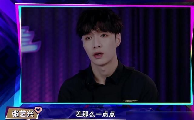  队长|《街舞3》队长抢人，张艺兴犯下两个错误，战队埋下两个隐患