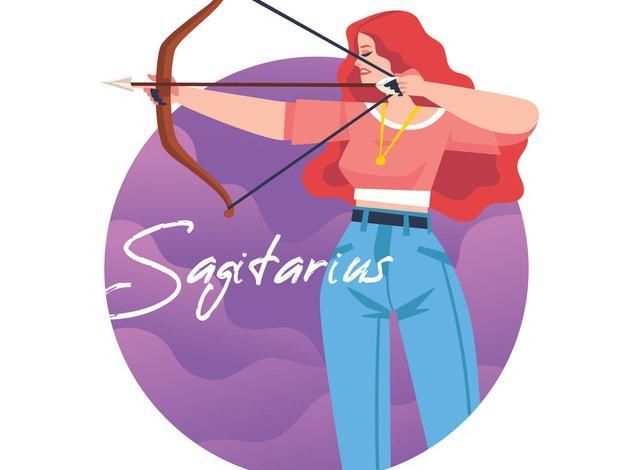 摩羯座|每日星座运势,2020年7月21日,射手座摩羯座,穿搭、爱情、饮食