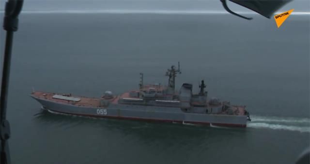  检查|俄国防部：俄军突击战备检查结束