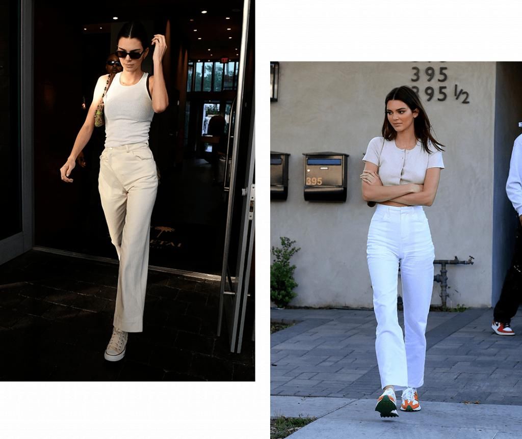  高级|all white的高级感，并不是你想的那么简单