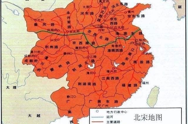 主守|从孝宗朝军事或主战或主守，看受制却不低迷的南宋宰相群体