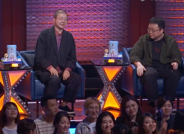  脱口秀|《脱口秀大会》重大失误，李诞临时改变规则，撤灯被骂不公平