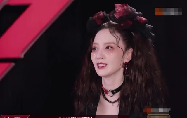  说出|孟佳开场舞惊艳却最后一名，张萌给出个人想法，恰巧说出了真相！