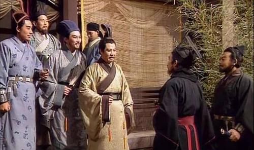  法正|关张马黄赵、诸葛法正魏延地位排行榜（极细完整版）