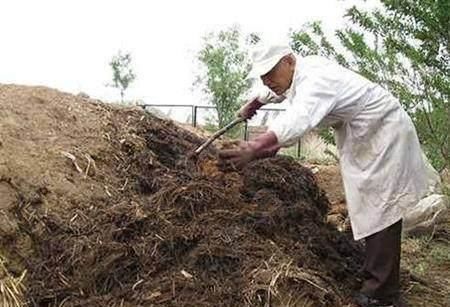  农家肥料|扒一下有机肥的底裤：切实分析下化肥对于农民的重要性