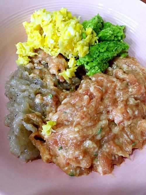  小馄饨|秋天适合这早餐，一碗热乎乎下肚，简单方便，好吃营养