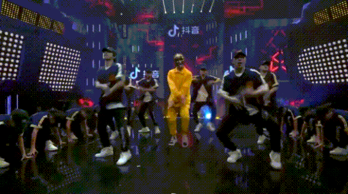 宝藏歌姬|实力一个更比一个强,《蒙面舞王》舞者有够拼