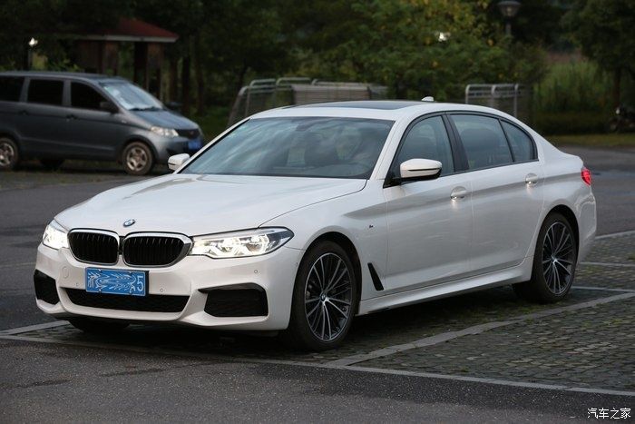 巅峰|宝马530Li尊享运动,宝马5系提车1周年纪念及1年用车体验