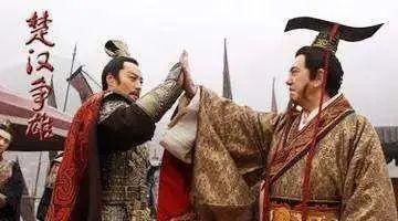 成功|刘邦成功称帝,刘氏诸侯王造反成风,英明神武汉武帝生俩糊涂儿子