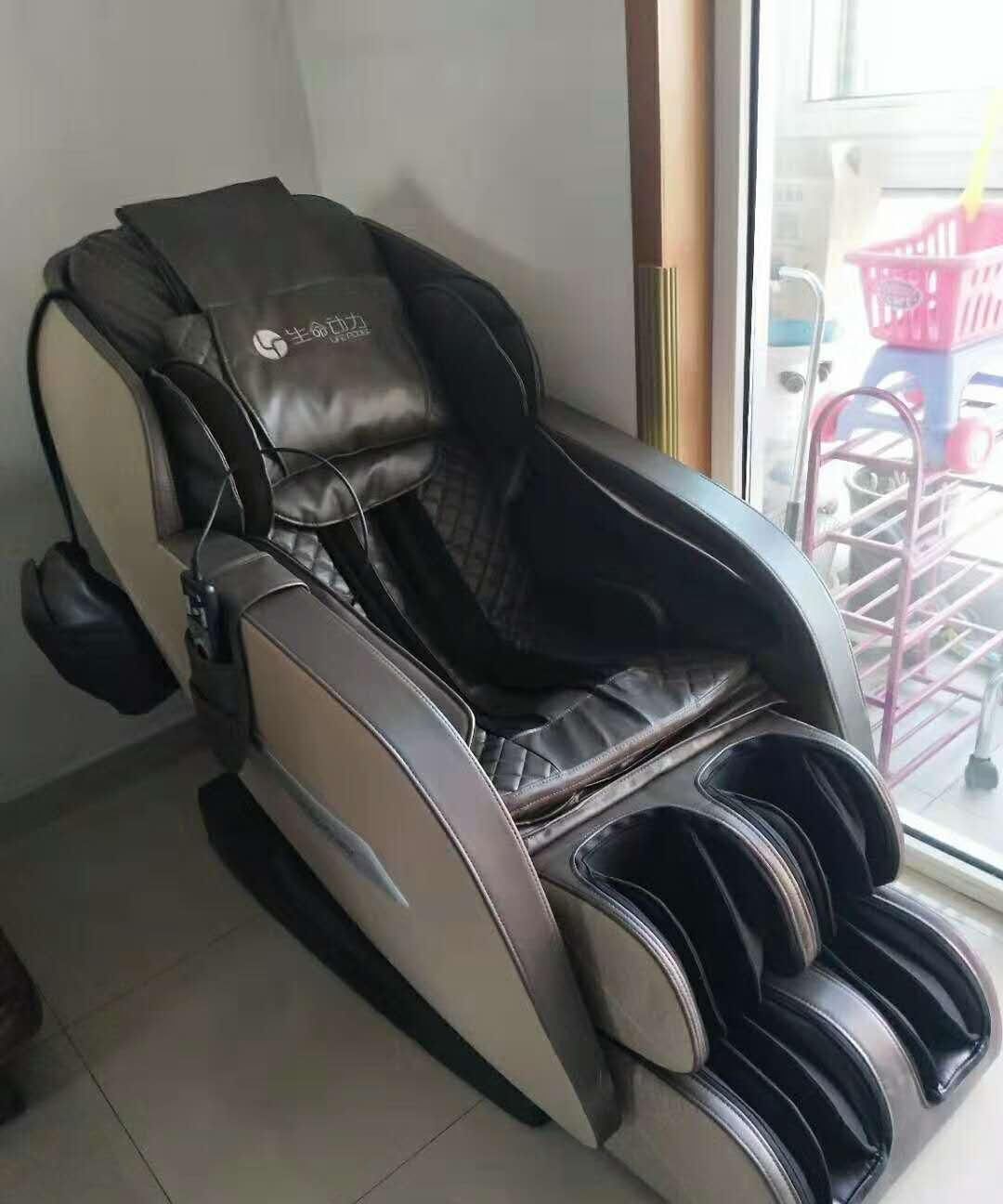  身心|上班族容易感觉身心疲惫可以按揉哪些部位？