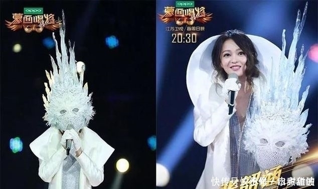 节目|蒙面唱将不仅仅是蒙住了歌手的脸,还蒙住了歌坛的“良心”