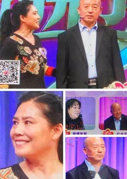  颜值|男嘉宾找老伴先看颜值，“全场最美”女嘉宾能否中他的意？