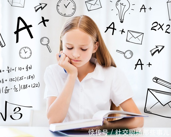 生活|准高一新生,听重点中学学霸讲高中生活是什么样子