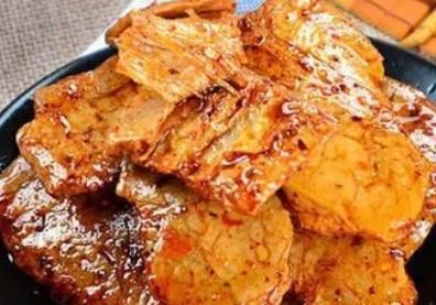  虾仁|香辣素牛肉，砂锅焗鱼头，水晶虾仁的做法这几道家常菜的做法