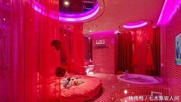 退休|情侣酒店为啥要少住?退休保洁阿姨,道出其中“猫腻”