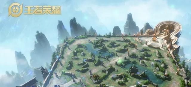  荣耀|王者荣耀：队友挂机正常，“中途加入”设置可以保存比赛吗？