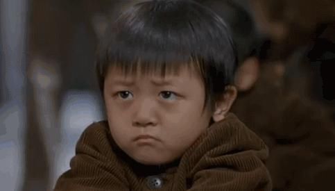 幸运|杨迪当众“下跪”上热搜引无数人泪目!被父母鼓励的孩子该有多幸运|亲子教育