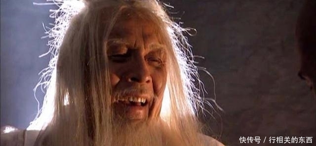  虚竹|无崖子对乔峰很是欣赏, 破解珍珑棋局时, 为什么乔峰没有参加?