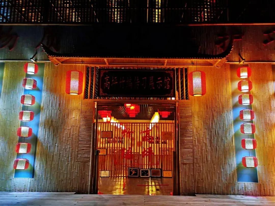  飞凤镇桥亭|村里有个桃花源！一起去吗~