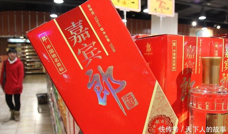 流行|中秋茅台喝不起当下最流行这3款“平价酒”,口感直逼茅台