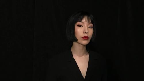  毛巾|她是《这就是街舞3》钟汉良最期待的选手，现场都想直接给毛巾了