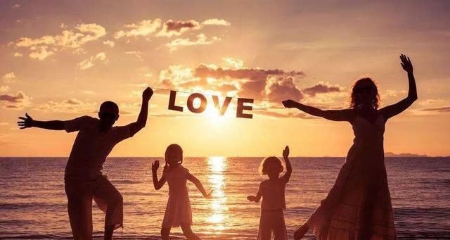 再生|二婚再生共同的孩子有错吗？2个二婚人士不同状态，很明了