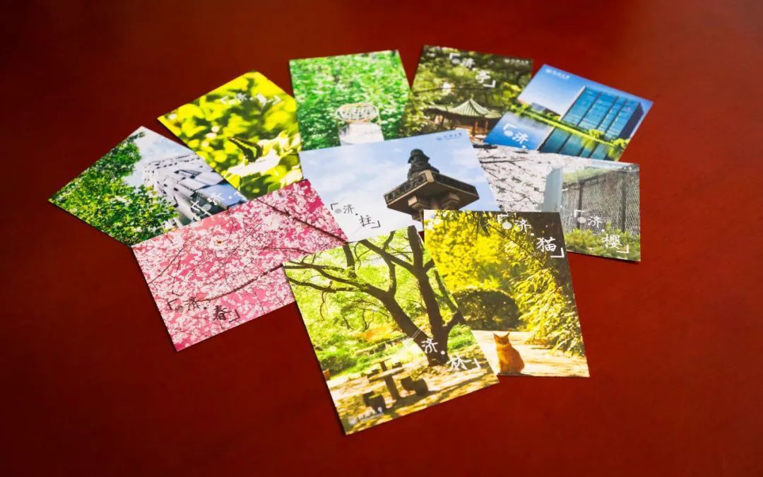 学弟学妹|拼手速！同济这波限量新生感恩礼太暖了