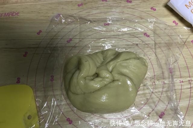 制作|不用枧水,自己在家也能做出月饼,不加任何添加剂,比买的好吃