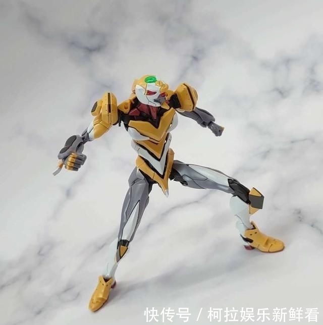  民间|78民间测评：RG EVA零号机DX版