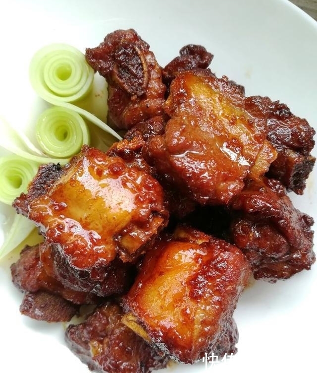 天天|天天吃不腻的几道家常菜，美味营养，简单易做，大人孩子都爱吃