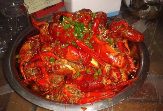 鲜香超|小龙虾的10种做法,喜欢吃小龙虾的快要收藏,麻辣鲜香超美味!