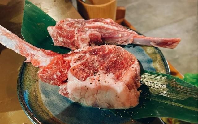  无肉不欢|无肉不欢，再来一盘！