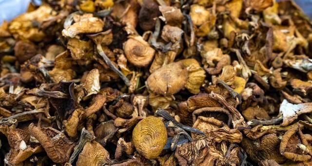 炖肉|这4种蔬菜晒干后,比新鲜的还好吃,冬天炖肉吃,味道太香了