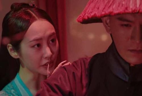 只往|《知否》原著大结局“两个奇女子对比”:人,不该只往“高处”走