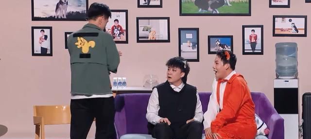  创意|笑起来真好看：刘维演绎猫狗人生，小创意成为最大败笔