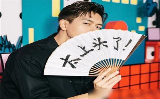 打游戏|假如这是一支电竞队伍,上单鹿晗、中单吴磊、打野王一博