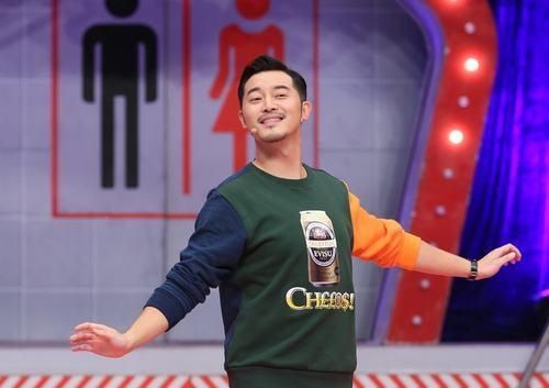  综艺|沙溢心酸回忆北漂，说得差点哭出来，猛上综艺这是又没钱了？