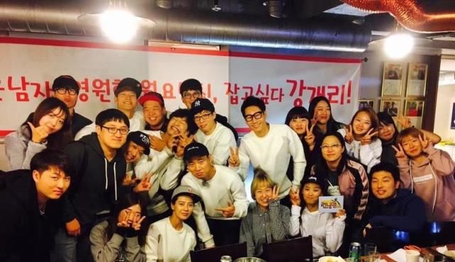  刘在石|《RunningMan》十周年集体剧本杀，刘在石惨遭冤枉光洙依然臭手！