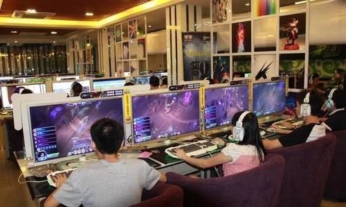 显卡可能|网吧的二手电脑到底能不能买呢,答案真是令人很意外