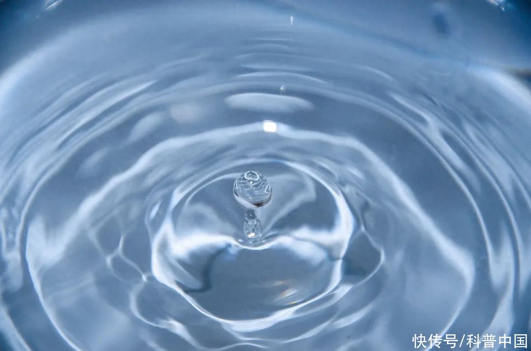 中国科学家新成果！有了这种材料，再也不担心没有水喝了？2023