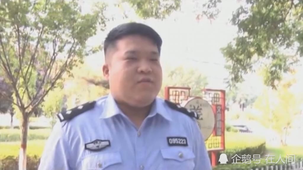  回家|女孩放学回家被砖砸破头 交警一路狂飙上演最美公主抱