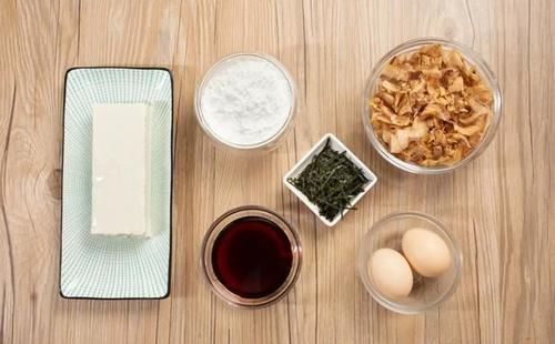 柴鱼片|一道火了上百年的日本著名美食,一咬爆浆,口口香脆,真的很好吃