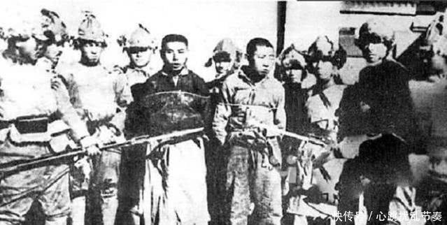 导致|日本投降时做了件事，苏军死了五万人，导致斯大林下了个命令