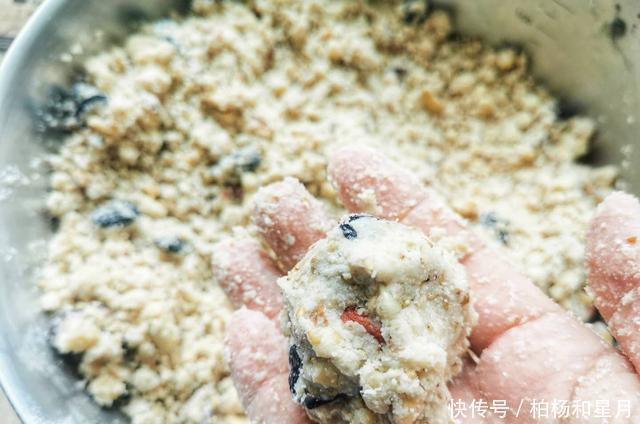 添加|哪种月饼好,还是五仁月饼好吃,不过的是自己做的,无添加更健康