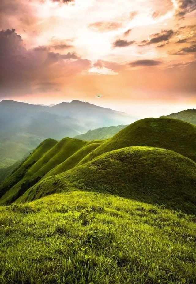 海中|中国这个美丽海滨！城在海中、海在城中，藏着绝妙生活却少有人知