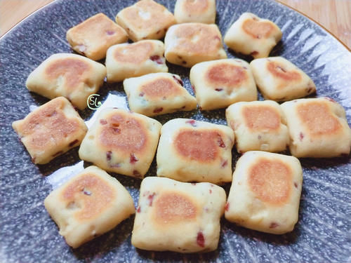 试试|天热,不要给孩子吃雪糕了,试试这个零食,松软好吃,健康无添加