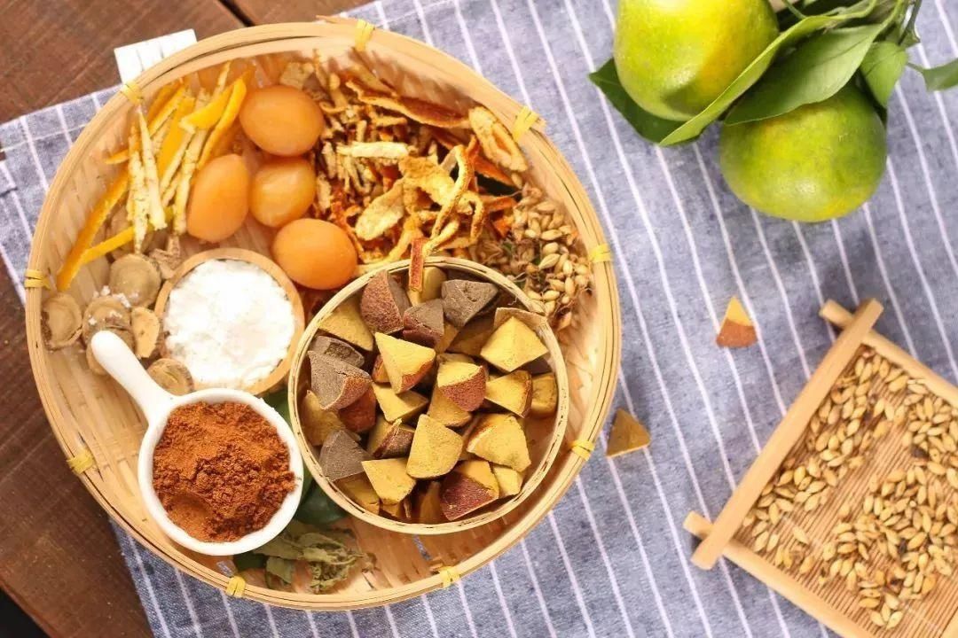 好吃|潮汕都藏了哪些好吃的?