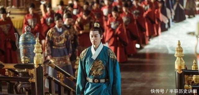 夺位|朱祁钰获得普遍拥戴，又当了八年皇帝，为何轻易就被人夺位了