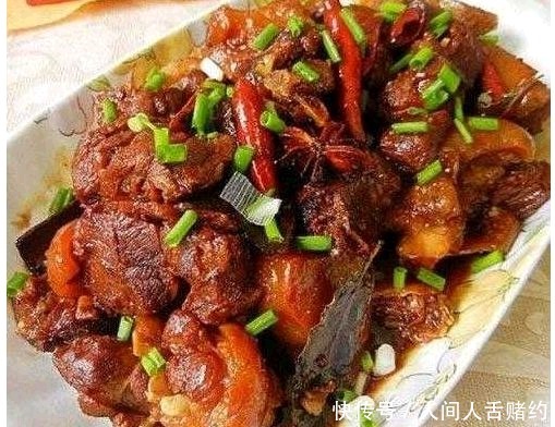 下饭|经济实惠的几道家常菜,美味简单,鲜香下饭,学会了不用下馆子