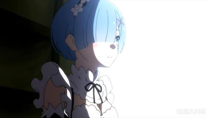  从零开始|从零开始的异世界生活：雷姆，你的英雄绝对会去迎接你！